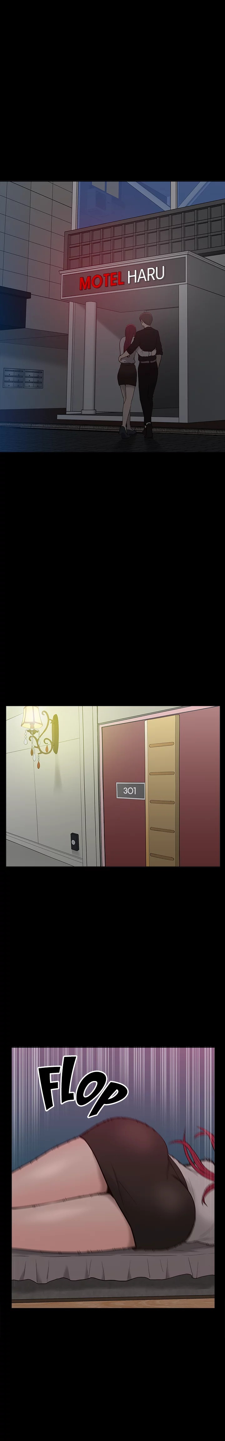How to Train Her - Chapter 7 - photo - 15