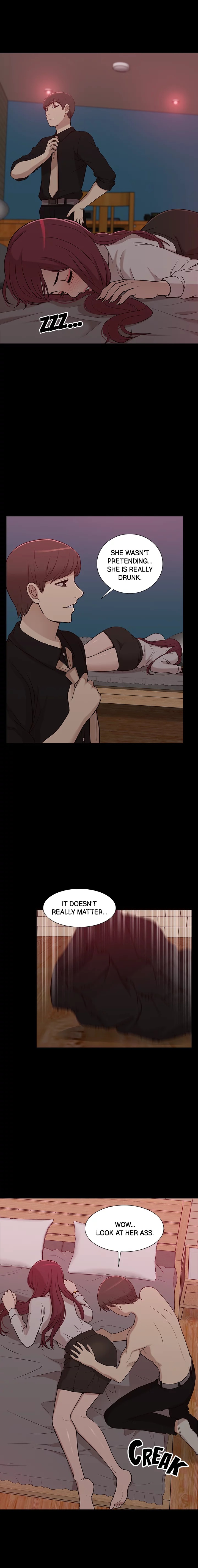 How to Train Her - Chapter 7 - photo - 16