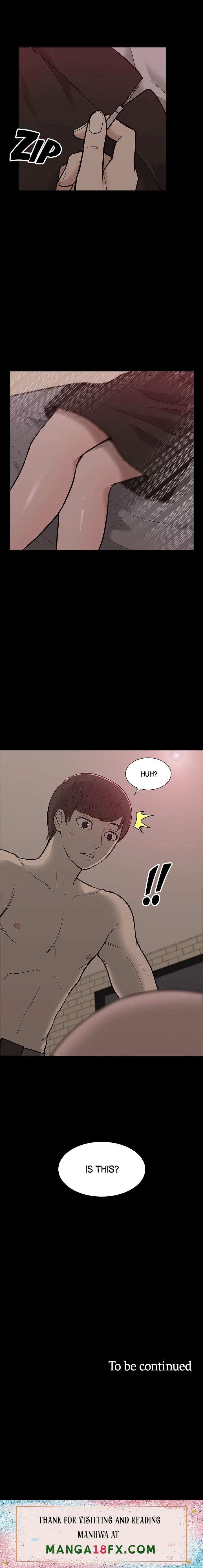 How to Train Her - Chapter 7 - photo - 17