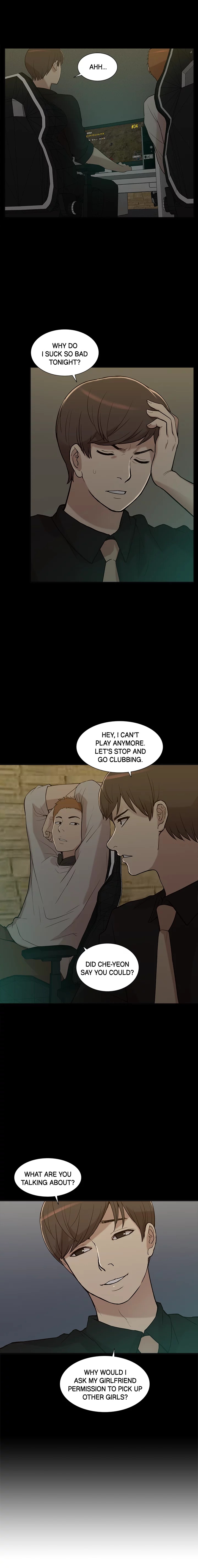 How to Train Her - Chapter 7 - photo - 2