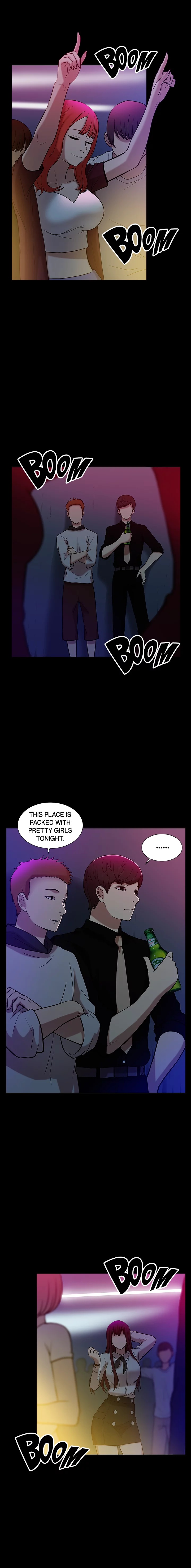 How to Train Her - Chapter 7 - photo - 4