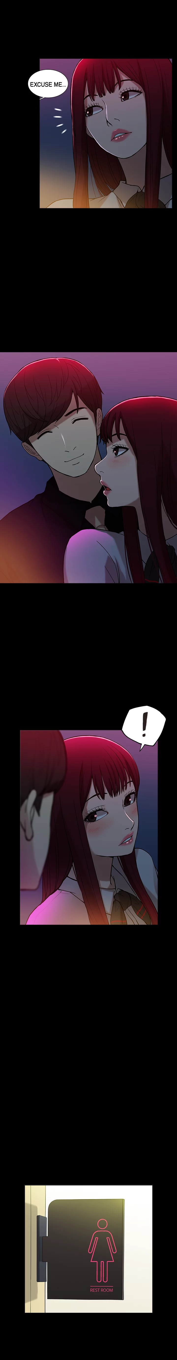 How to Train Her - Chapter 7 - photo - 6