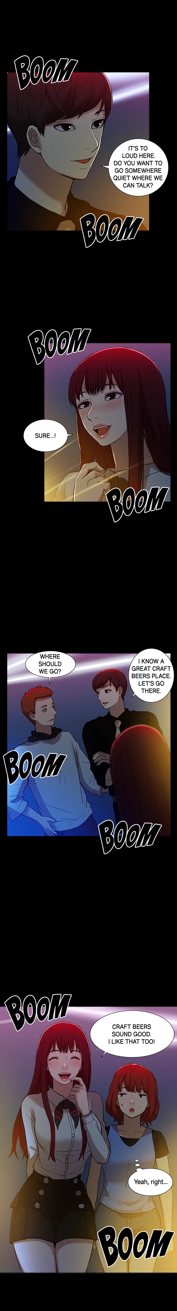 How to Train Her - Chapter 7 - photo - 9