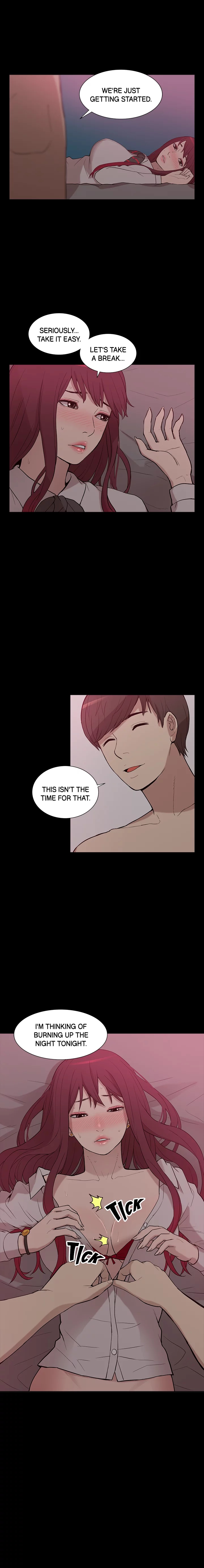 How to Train Her - Chapter 8 - photo - 10