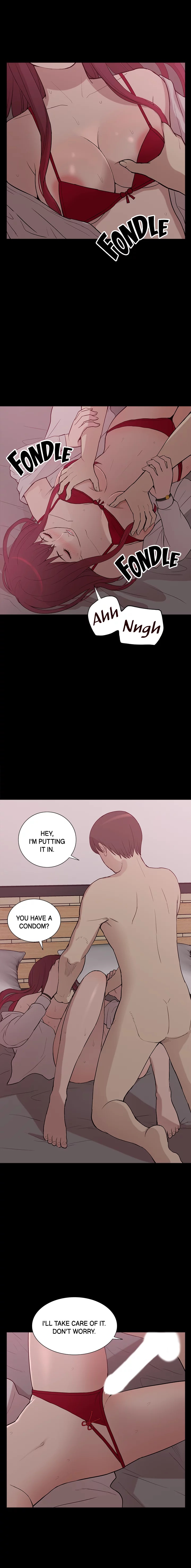 How to Train Her - Chapter 8 - photo - 11