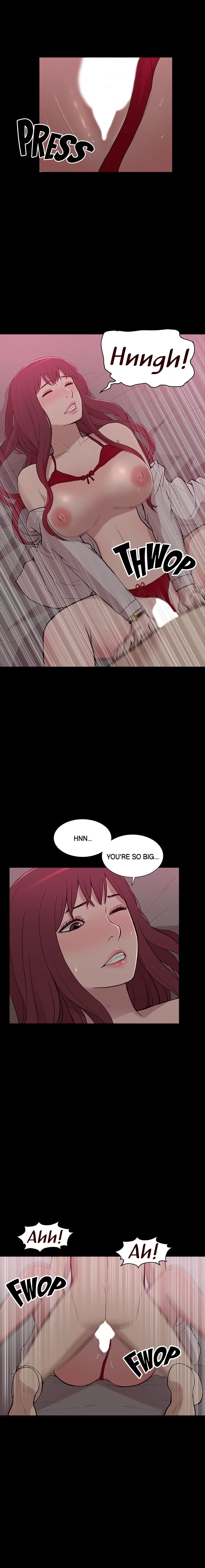 How to Train Her - Chapter 8 - photo - 12