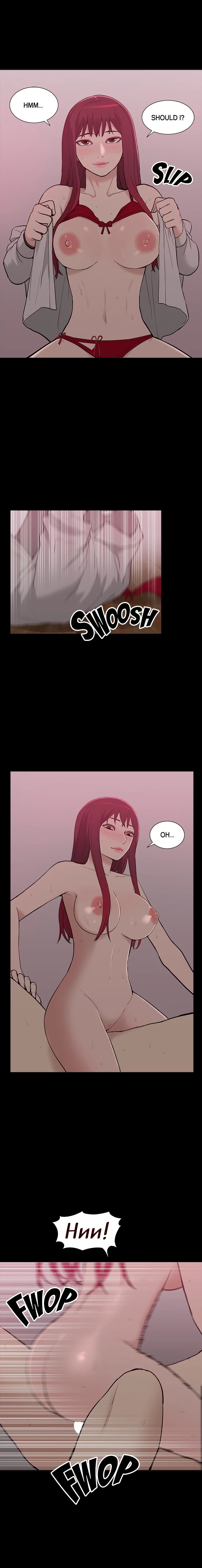 How to Train Her - Chapter 8 - photo - 14