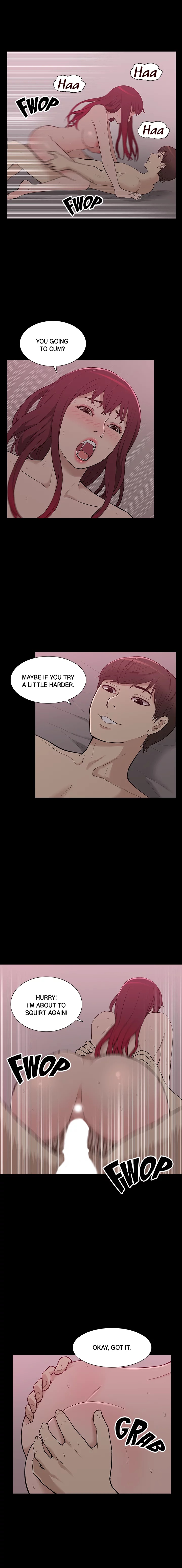 How to Train Her - Chapter 8 - photo - 15