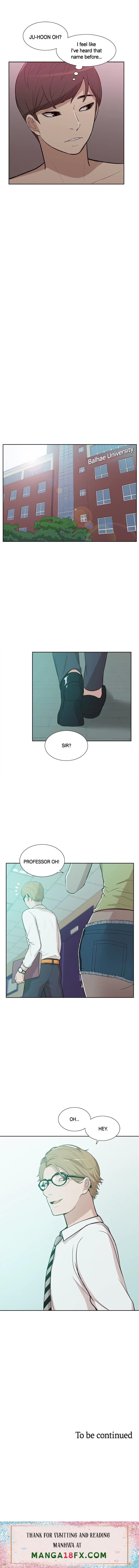 How to Train Her - Chapter 8 - photo - 19