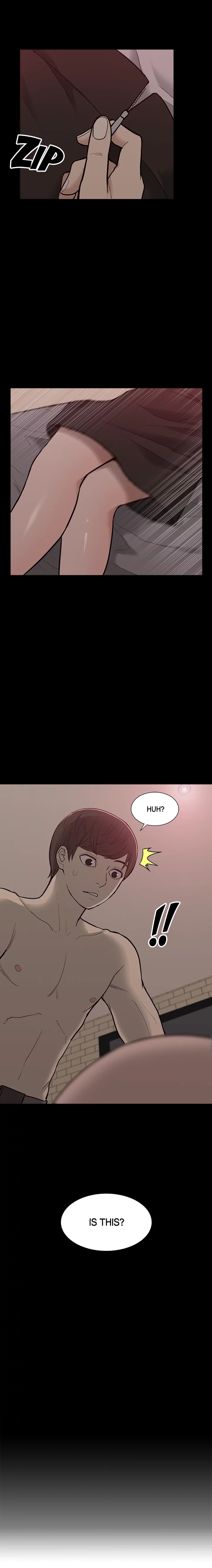 How to Train Her - Chapter 8 - photo - 2