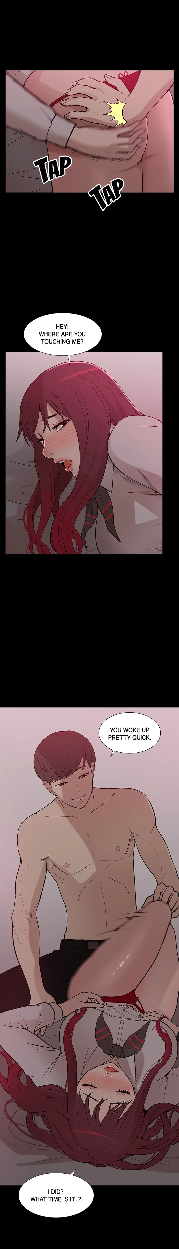 How to Train Her - Chapter 8 - photo - 5