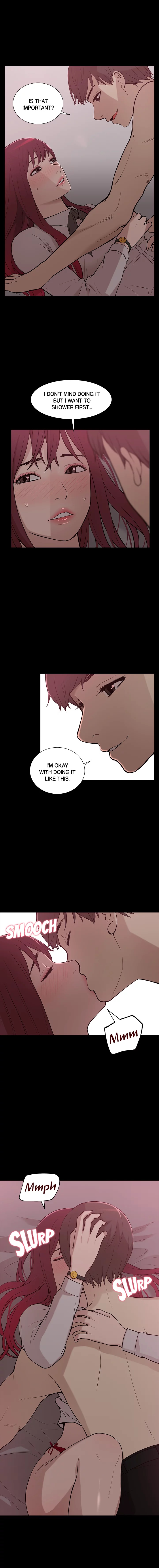 How to Train Her - Chapter 8 - photo - 6