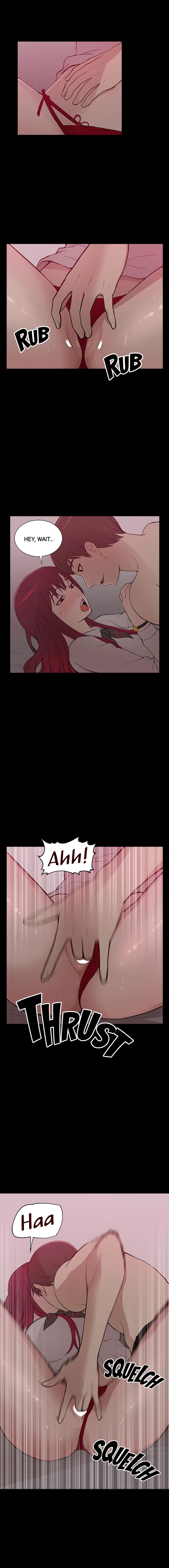 How to Train Her - Chapter 8 - photo - 7