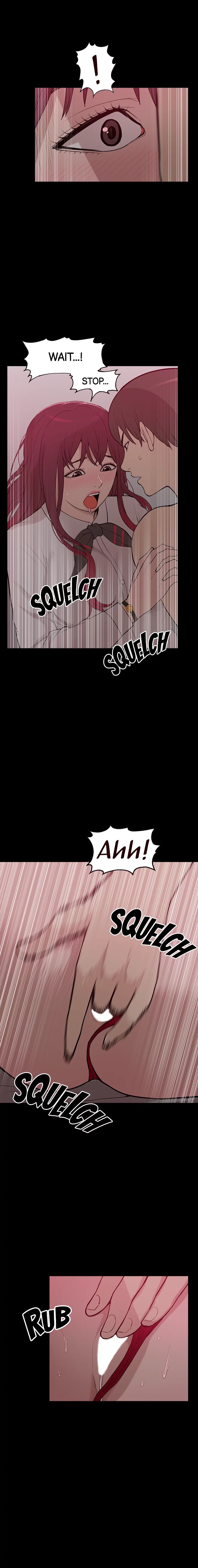 How to Train Her - Chapter 8 - photo - 8