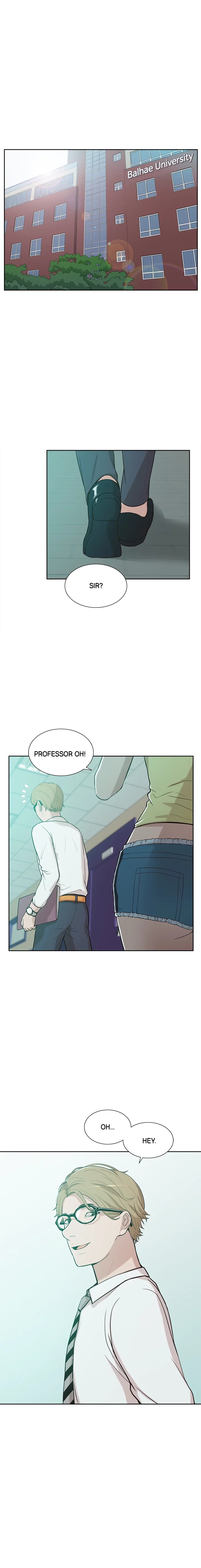 How to Train Her - Chapter 9 - photo - 1