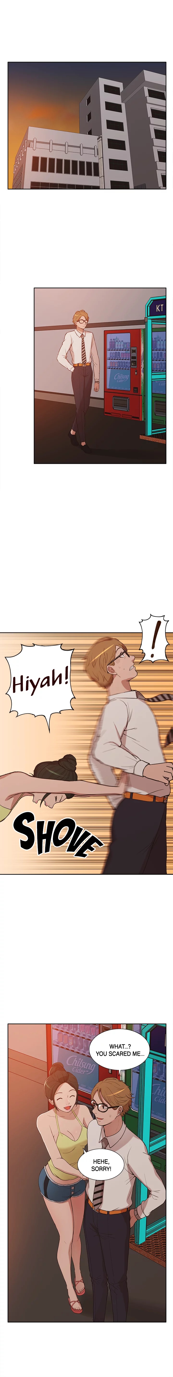 How to Train Her - Chapter 9 - photo - 10