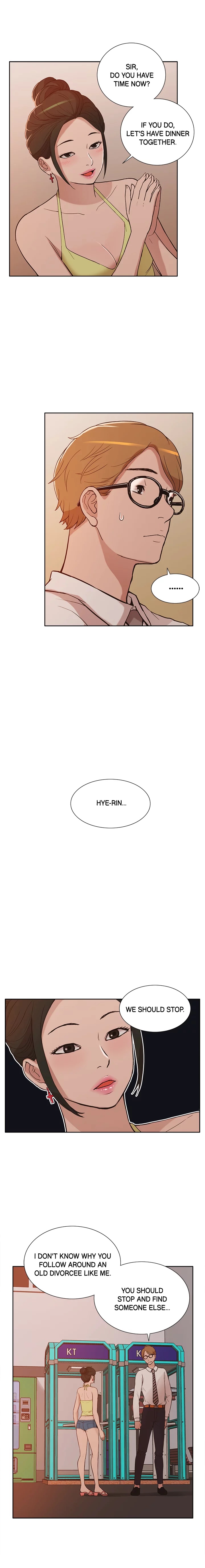How to Train Her - Chapter 9 - photo - 11