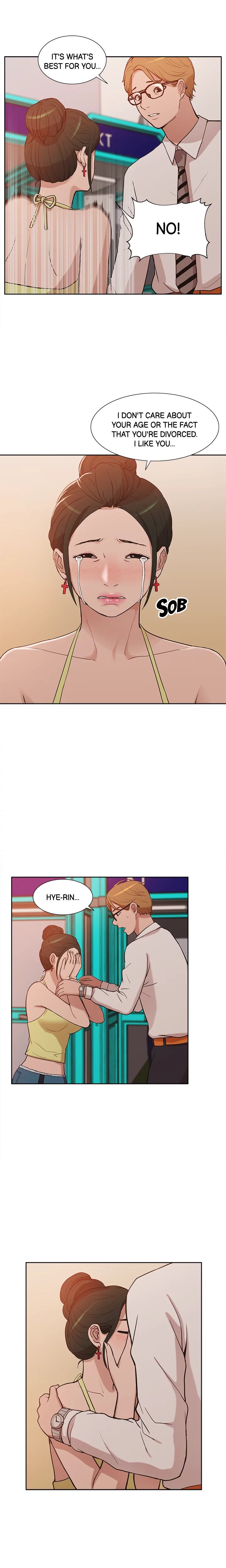 How to Train Her - Chapter 9 - photo - 12