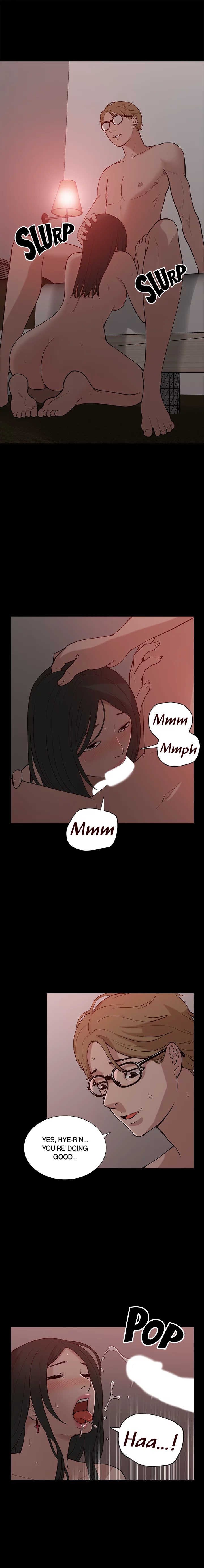 How to Train Her - Chapter 9 - photo - 14