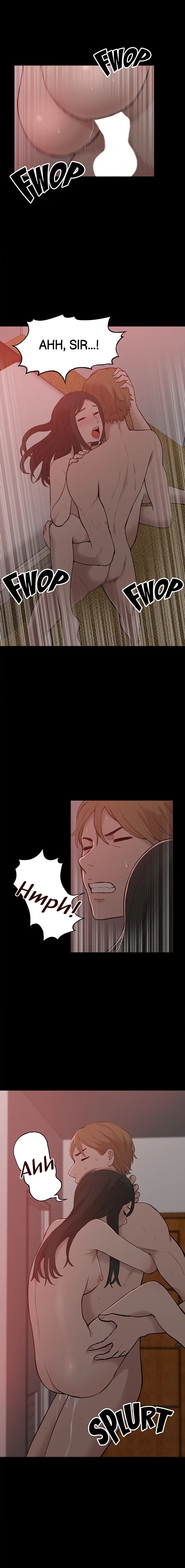 How to Train Her - Chapter 9 - photo - 16