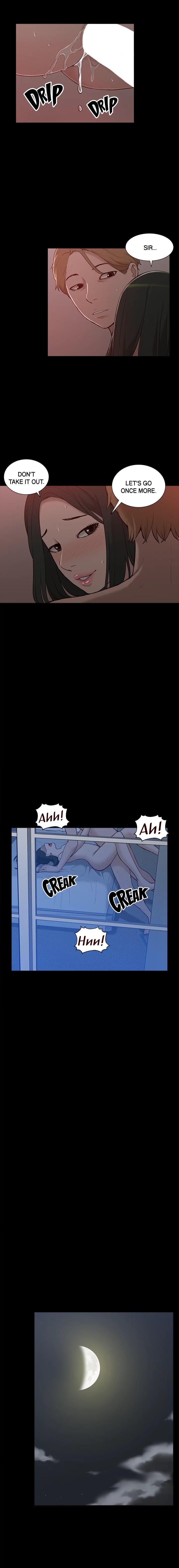 How to Train Her - Chapter 9 - photo - 17