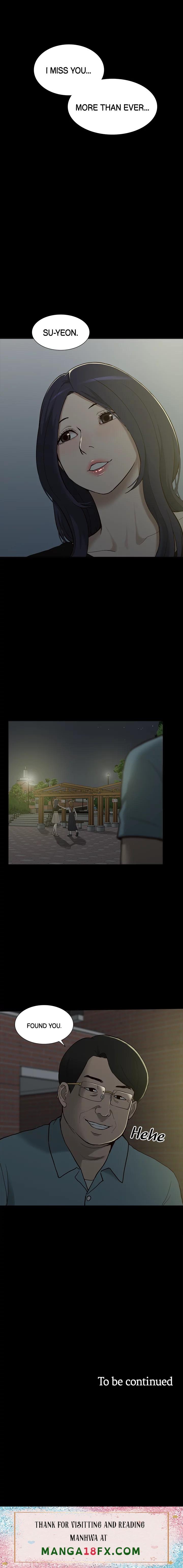 How to Train Her - Chapter 9 - photo - 19