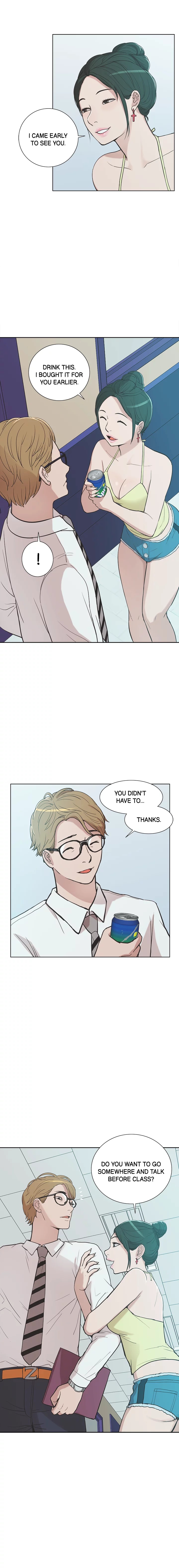 How to Train Her - Chapter 9 - photo - 3