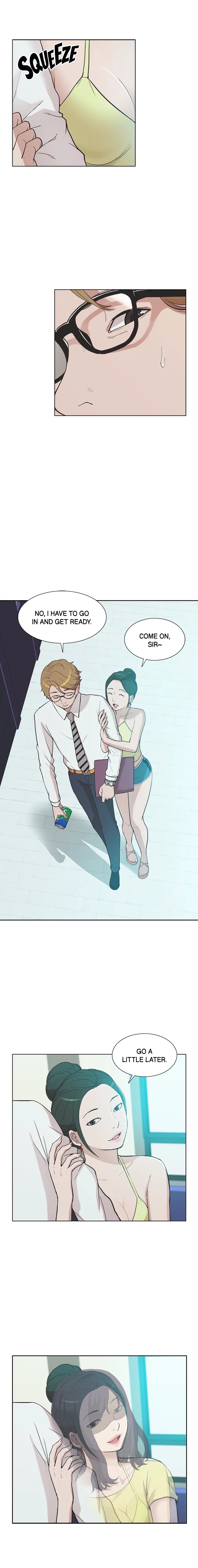 How to Train Her - Chapter 9 - photo - 4