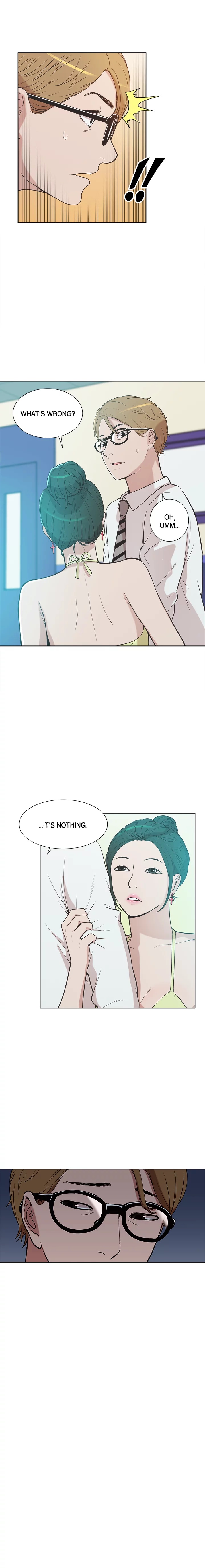 How to Train Her - Chapter 9 - photo - 5