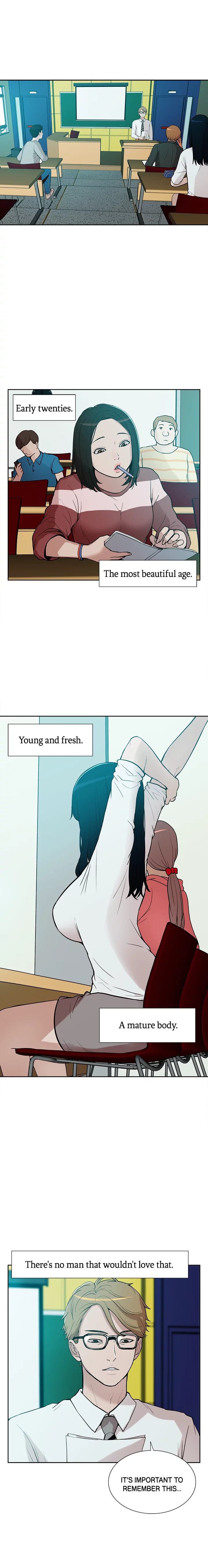 How to Train Her - Chapter 9 - photo - 6
