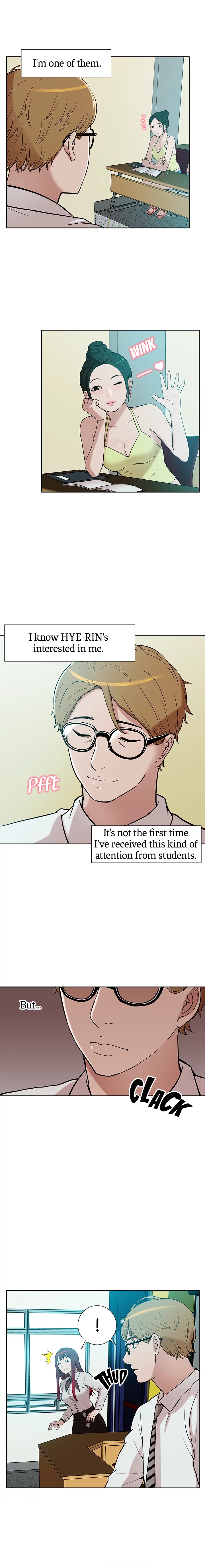 How to Train Her - Chapter 9 - photo - 7
