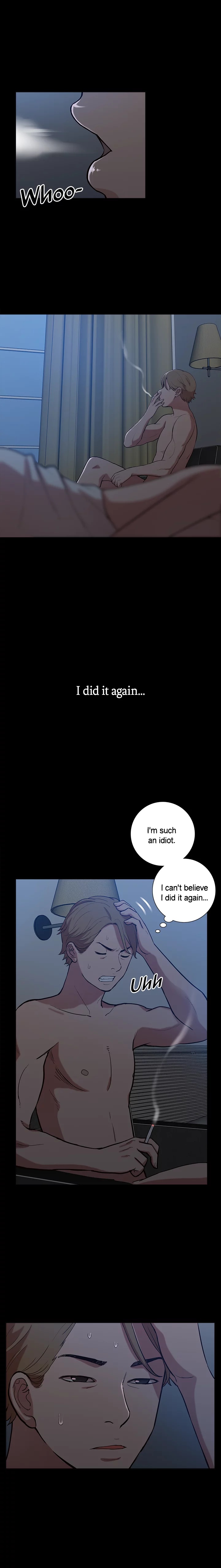 How to Train Her - Chapter 10 - photo - 1