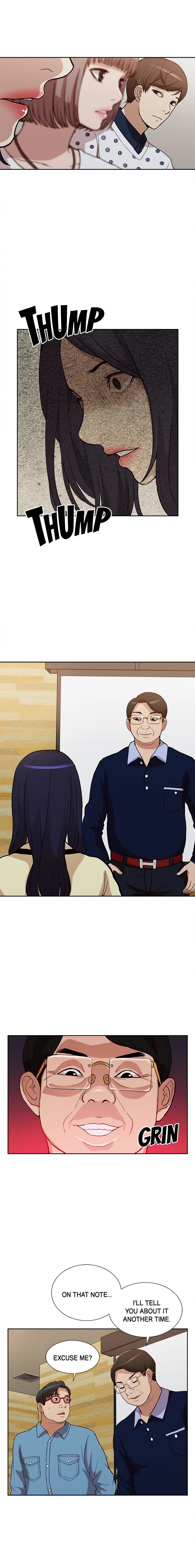 How to Train Her - Chapter 10 - photo - 11