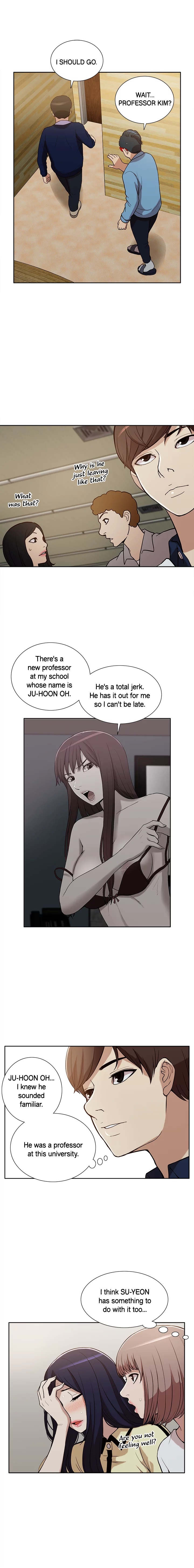 How to Train Her - Chapter 10 - photo - 12