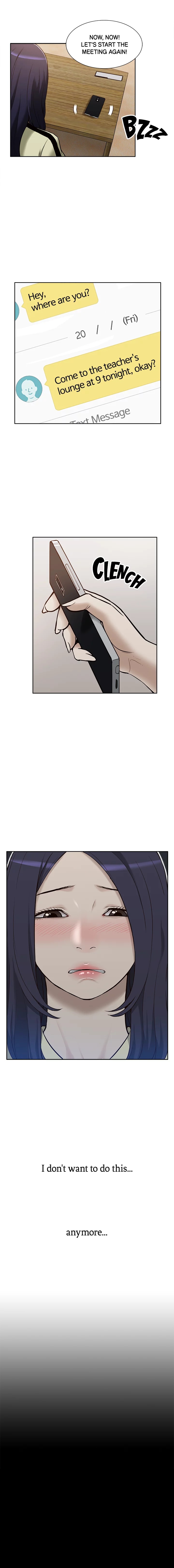 How to Train Her - Chapter 10 - photo - 13