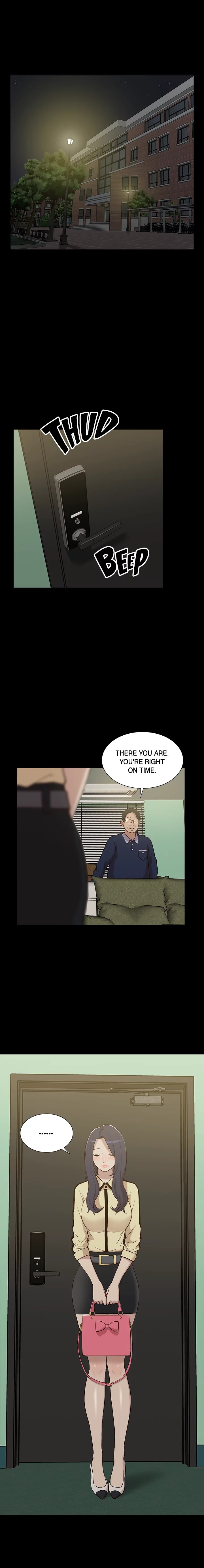 How to Train Her - Chapter 10 - photo - 14
