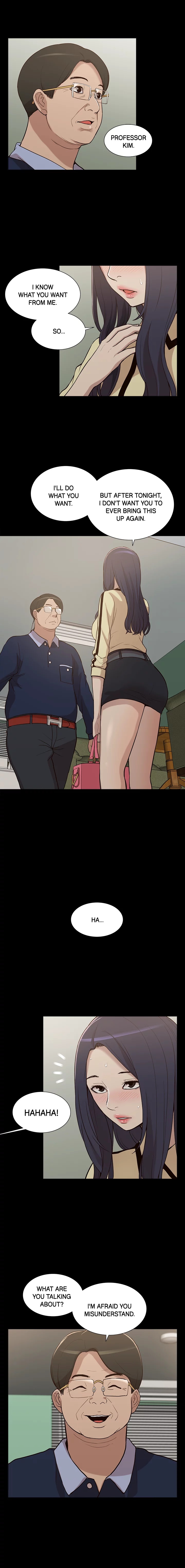 How to Train Her - Chapter 10 - photo - 15