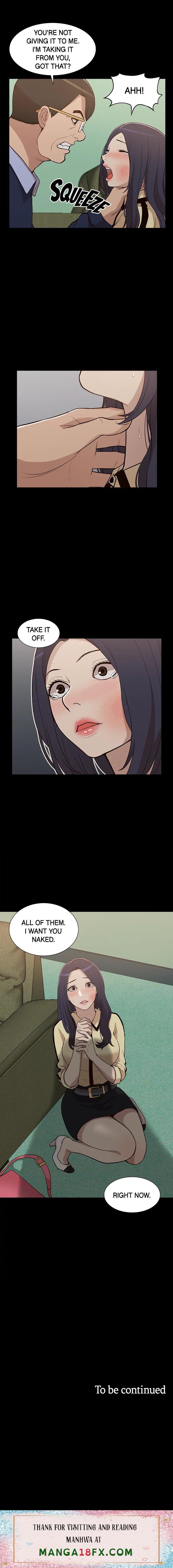 How to Train Her - Chapter 10 - photo - 17
