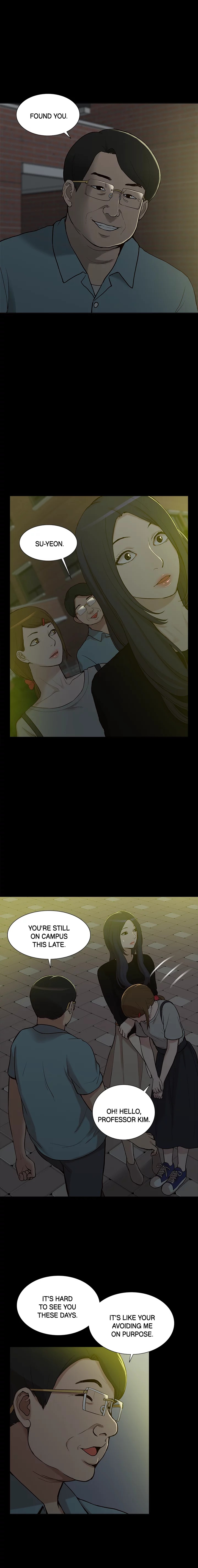 How to Train Her - Chapter 10 - photo - 3