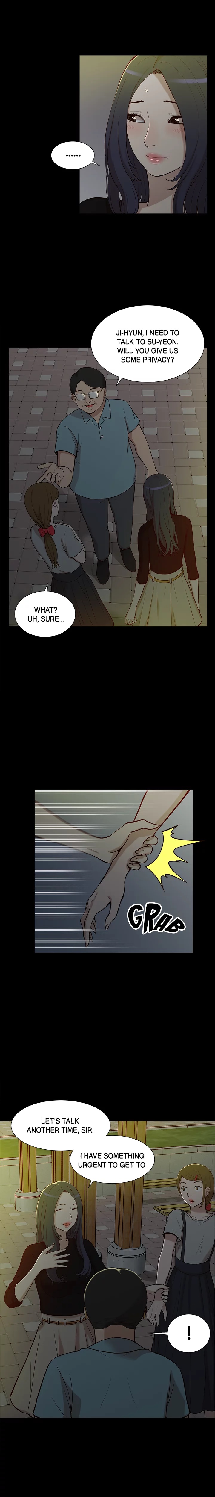 How to Train Her - Chapter 10 - photo - 4
