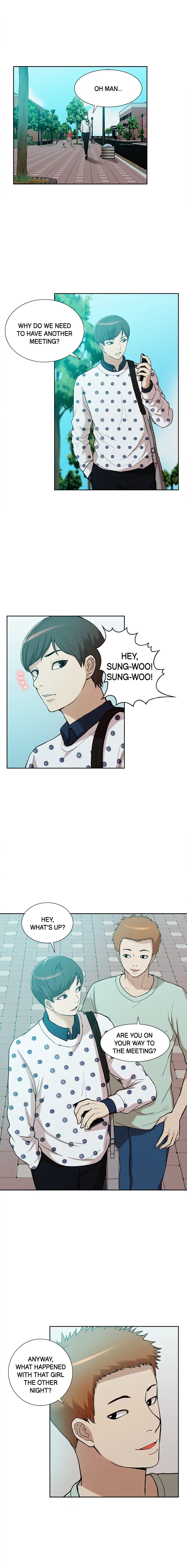 How to Train Her - Chapter 10 - photo - 6