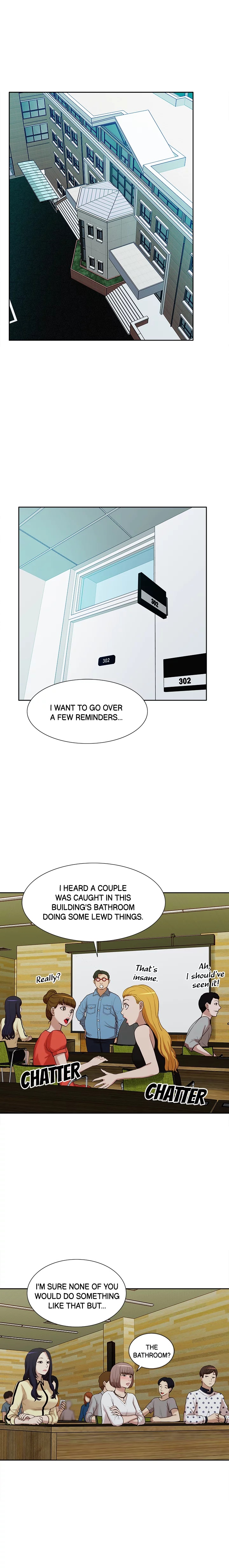 How to Train Her - Chapter 10 - photo - 8