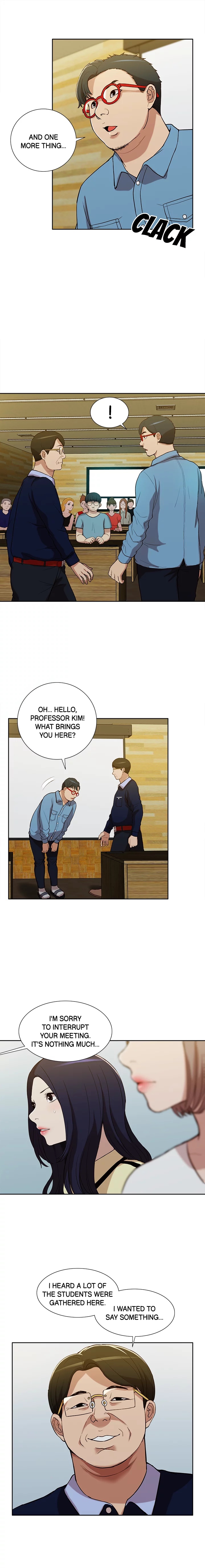 How to Train Her - Chapter 10 - photo - 9