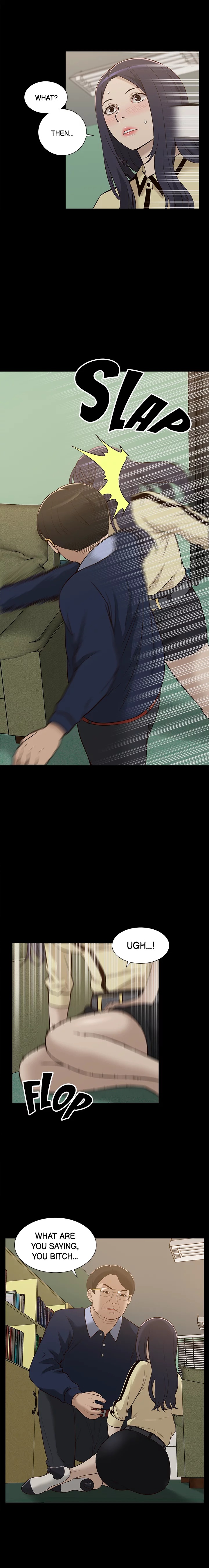 How to Train Her - Chapter 11 - photo - 1