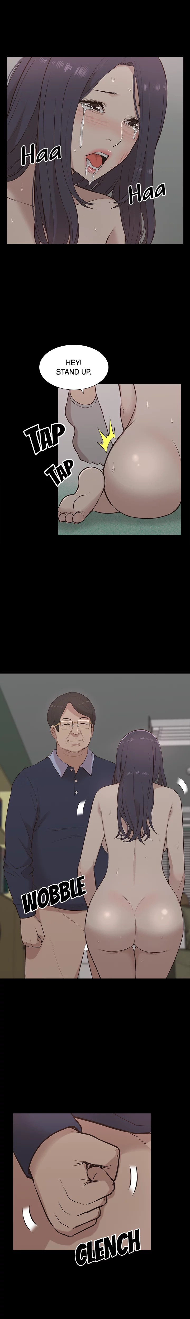 How to Train Her - Chapter 11 - photo - 10