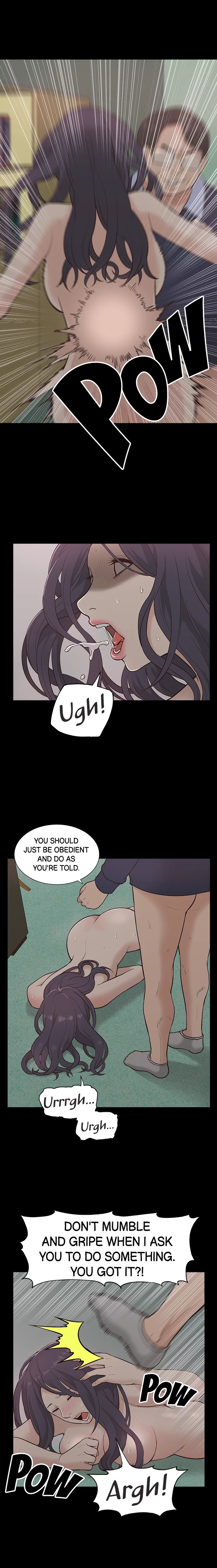 How to Train Her - Chapter 11 - photo - 11