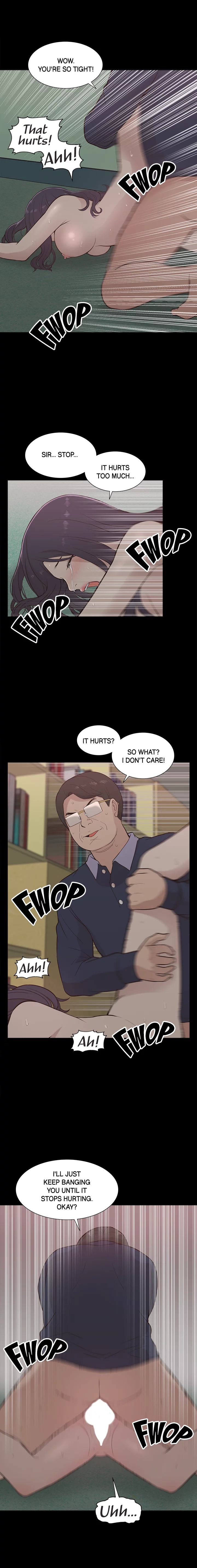How to Train Her - Chapter 11 - photo - 13