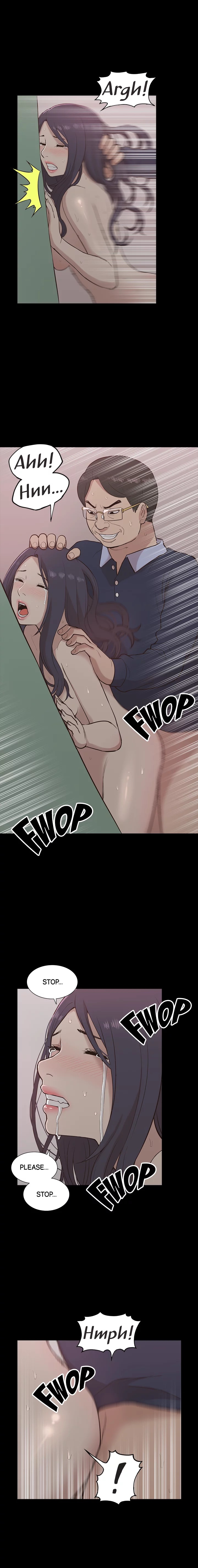 How to Train Her - Chapter 11 - photo - 14