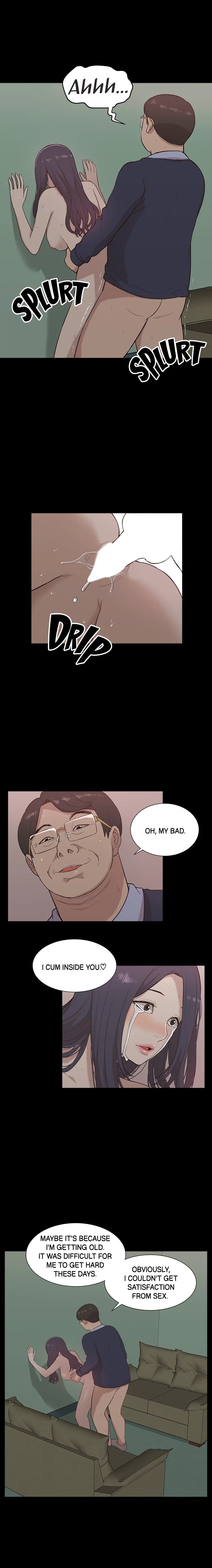 How to Train Her - Chapter 11 - photo - 15