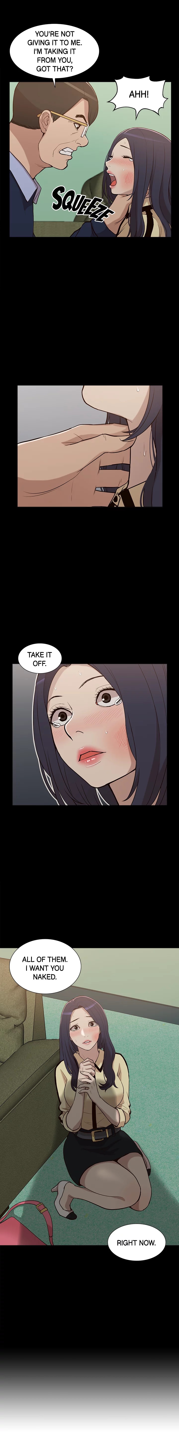 How to Train Her - Chapter 11 - photo - 2